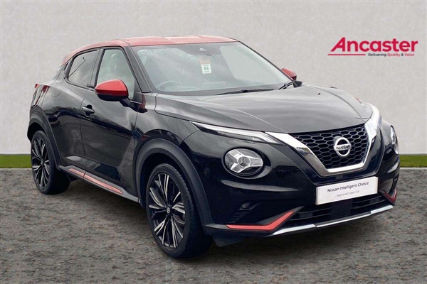 Large image for the Used Nissan Juke