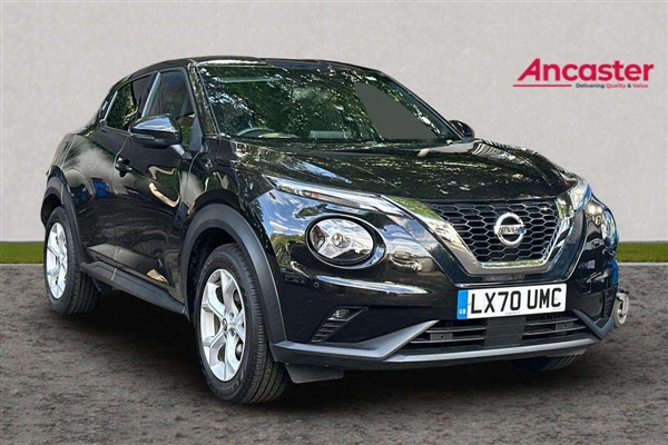 Large image for the Used Nissan Juke