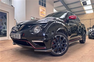 Large image for the Used Nissan JUKE