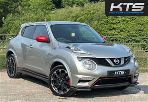 Large image for the Used Nissan JUKE