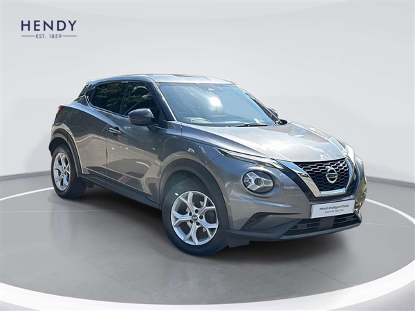 Large image for the Used Nissan Juke