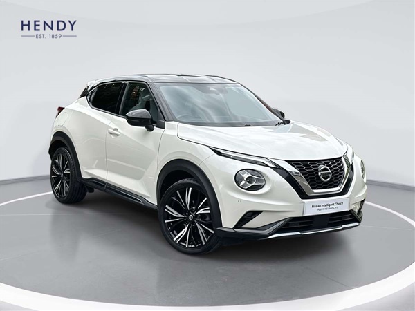 Large image for the Used Nissan Juke