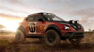 Large image for the Used Nissan JUKE