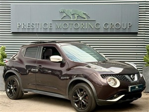 Large image for the Used Nissan JUKE