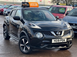Large image for the Used Nissan Juke