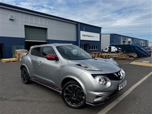 Large image for the Used Nissan Juke