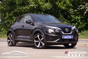 Large image for the Used Nissan JUKE