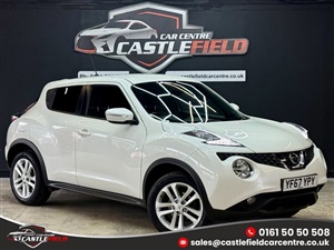 Large image for the Used Nissan JUKE