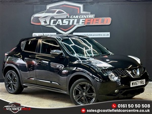 Large image for the Used Nissan JUKE