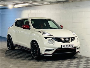 Large image for the Used Nissan Juke