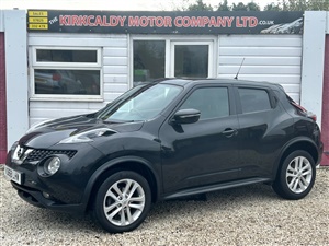 Large image for the Used Nissan Juke