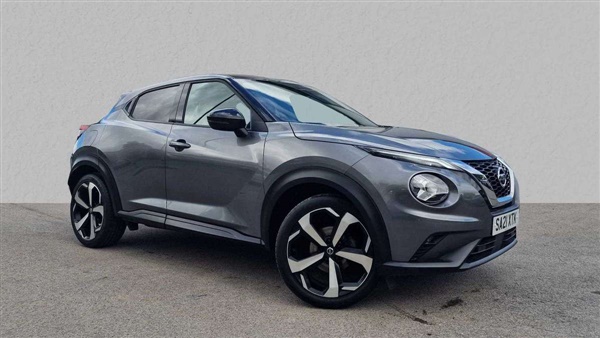 Large image for the Used Nissan Juke