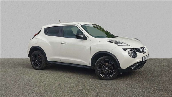 Large image for the Used Nissan Juke