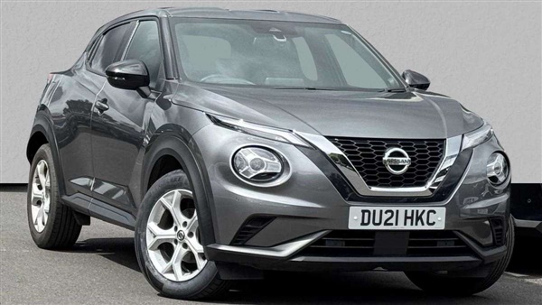 Large image for the Used Nissan Juke