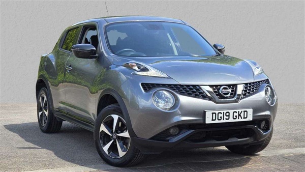 Large image for the Used Nissan Juke