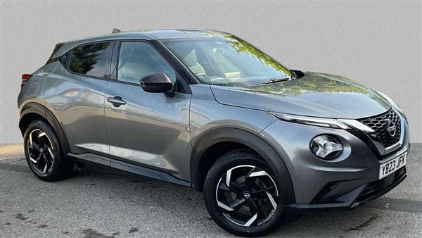 Large image for the Used Nissan Juke