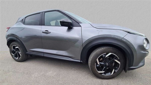 Large image for the Used Nissan Juke