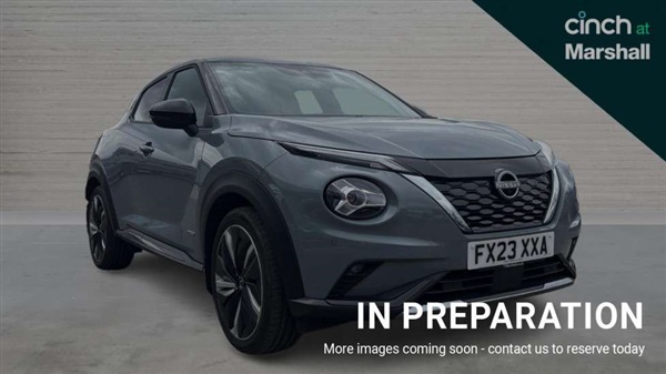 Large image for the Used Nissan Juke