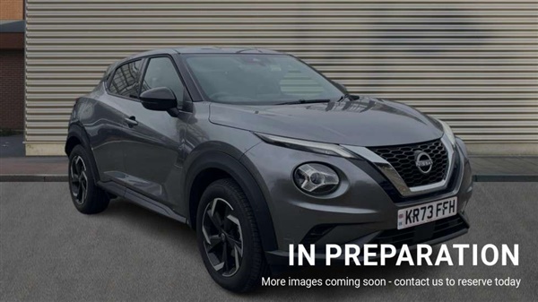 Large image for the Used Nissan Juke