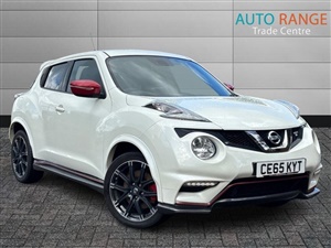 Large image for the Used Nissan JUKE