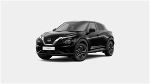 Large image for the Used Nissan JUKE