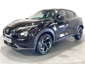 Large image for the Used Nissan JUKE