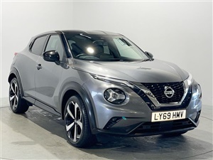 Large image for the Used Nissan JUKE