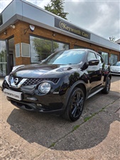 Large image for the Used Nissan JUKE