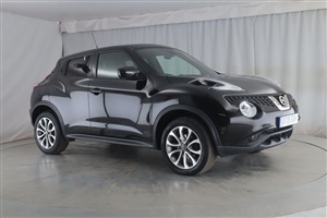 Large image for the Used Nissan JUKE