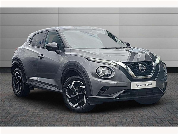 Large image for the Used Nissan Juke
