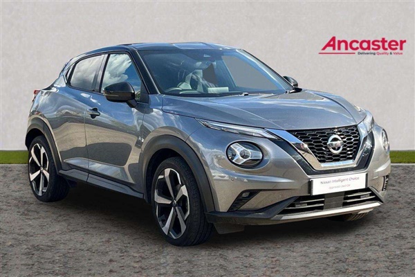 Large image for the Used Nissan Juke