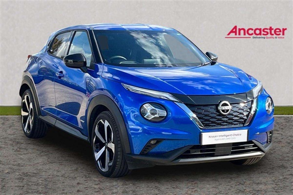 Large image for the Used Nissan Juke