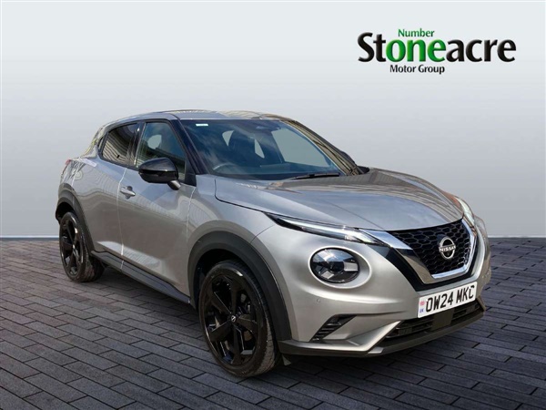Large image for the Used Nissan Juke
