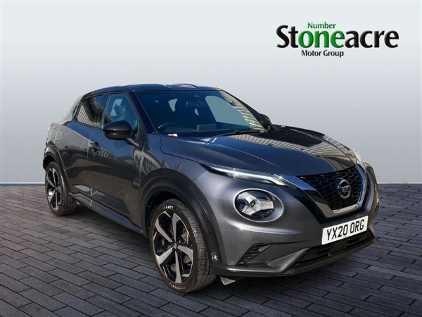 Large image for the Used Nissan Juke