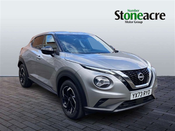 Large image for the Used Nissan Juke
