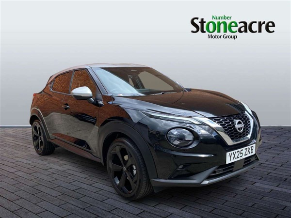 Large image for the Used Nissan Juke