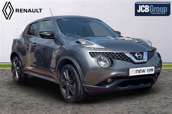 Large image for the Used Nissan Juke