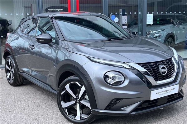 Large image for the Used Nissan Juke