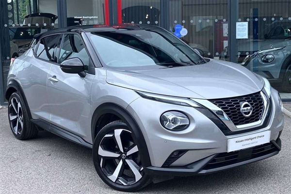 Large image for the Used Nissan Juke