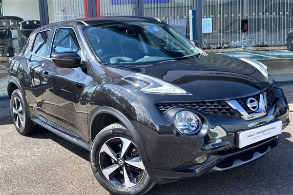Large image for the Used Nissan Juke