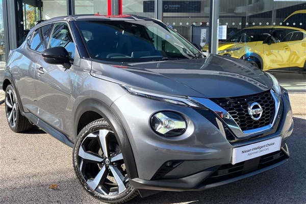 Large image for the Used Nissan Juke