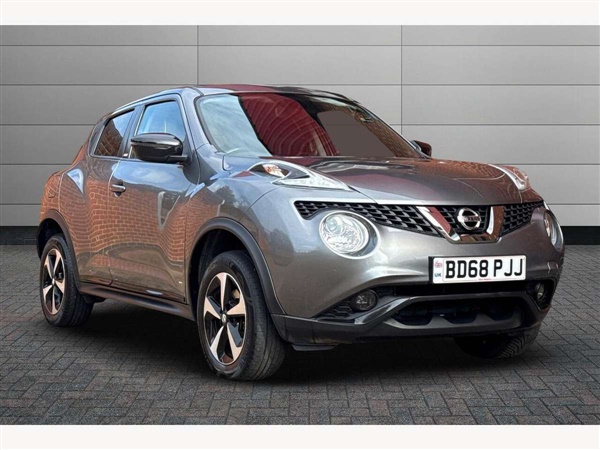 Large image for the Used Nissan Juke