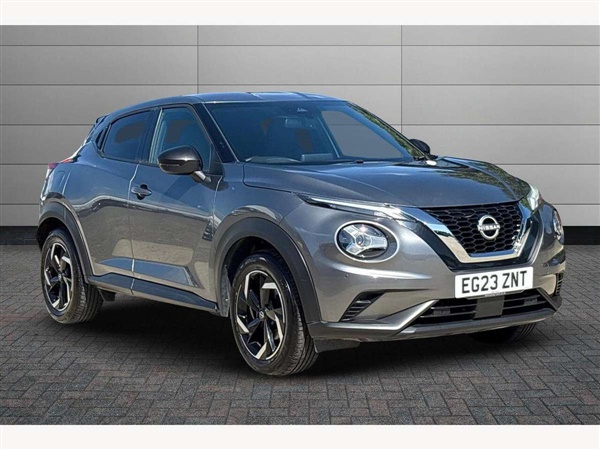 Large image for the Used Nissan Juke