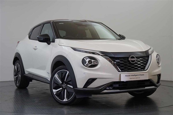 Large image for the Used Nissan Juke