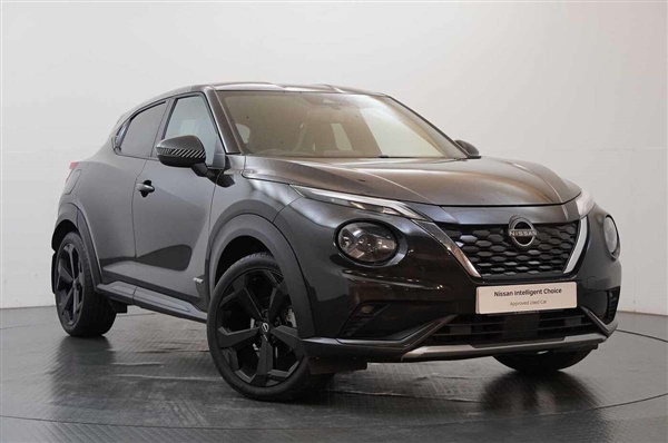 Large image for the Used Nissan Juke