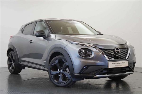 Large image for the Used Nissan Juke