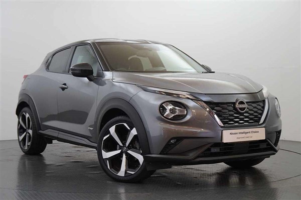 Large image for the Used Nissan Juke
