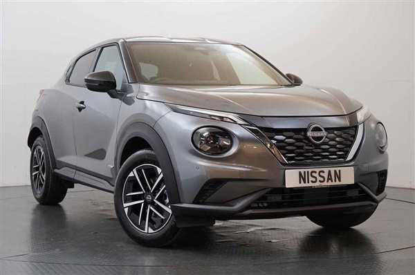 Large image for the Used Nissan Juke