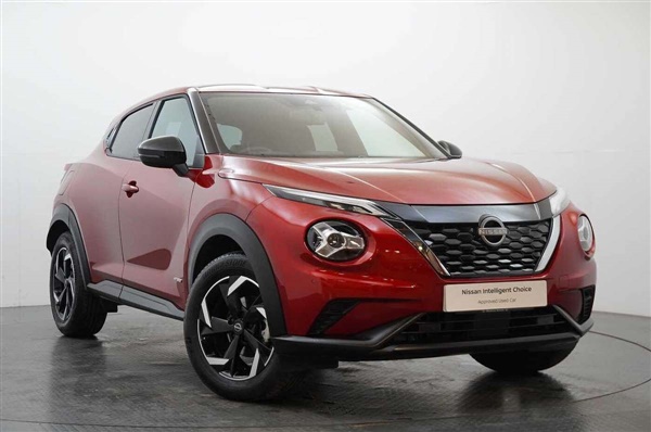 Large image for the Used Nissan Juke
