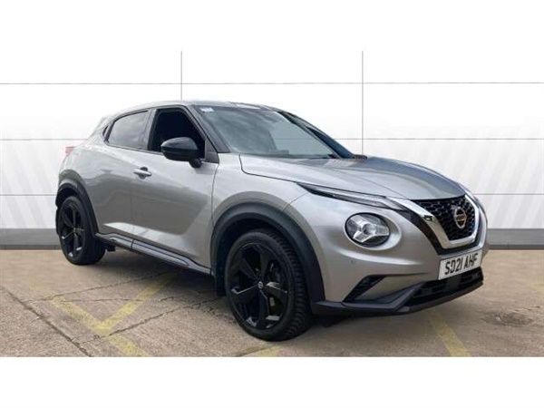 Large image for the Used Nissan Juke